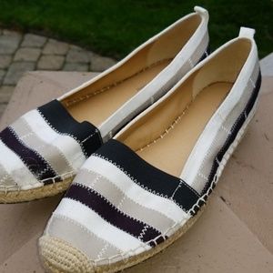 Adrienne Vittadini Espadrilles